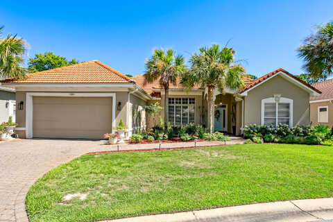 Sunset Beach, NICEVILLE, FL 32578