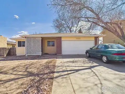 3Rd, GREELEY, CO 80634