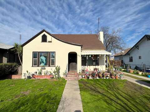 Tuolumne, FRESNO, CA 93706