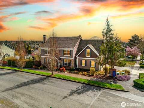 Nassau, TACOMA, WA 98422