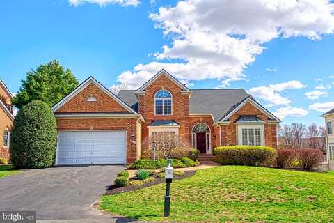 Warwick Hills, LEESBURG, VA 20176