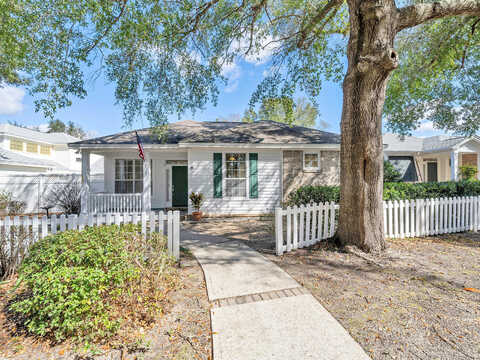 American Poets, NICEVILLE, FL 32578