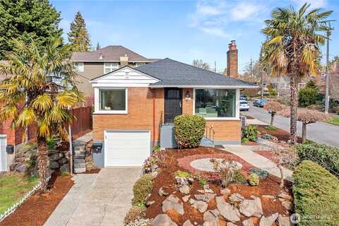 65Th, SEATTLE, WA 98115