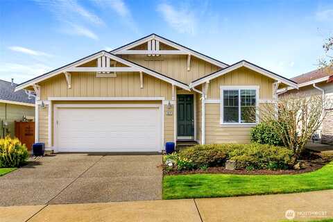 Harstene, OLYMPIA, WA 98516