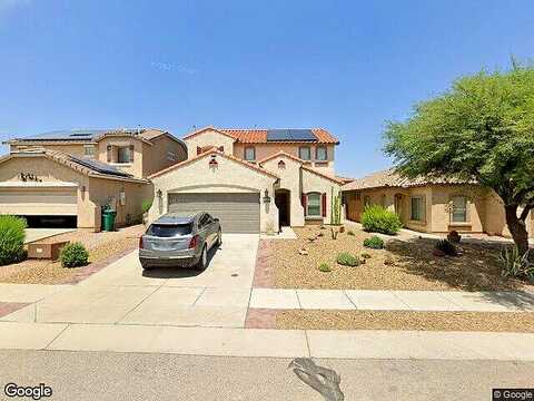 Calle Sombra Linda, SAHUARITA, AZ 85629