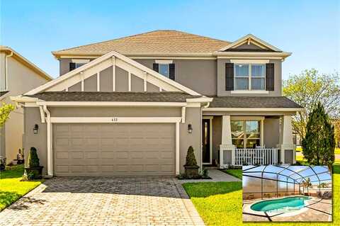 Treasure, SANFORD, FL 32771