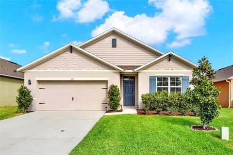 Tallow Wood, DEBARY, FL 32713