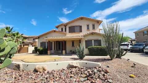 Olney, LAVEEN, AZ 85339