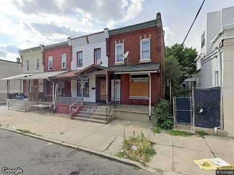 Wyalusing, PHILADELPHIA, PA 19104