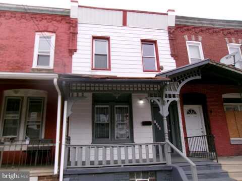 Wyalusing, PHILADELPHIA, PA 19104