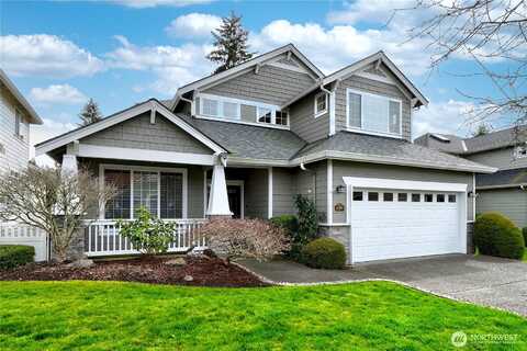 Fairwood, TACOMA, WA 98422