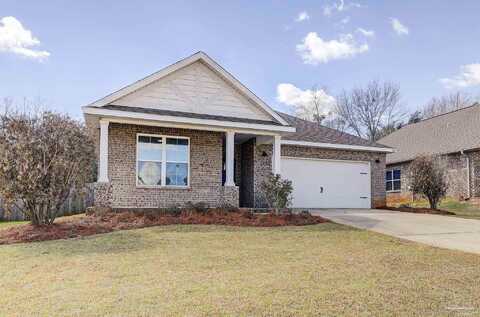 Pemberton, CANTONMENT, FL 32533