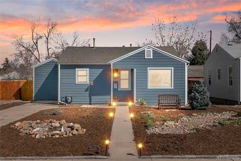 Pearl, ENGLEWOOD, CO 80113