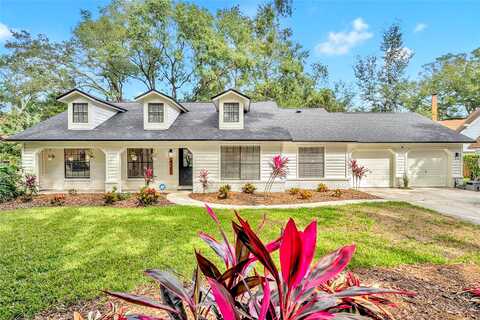 Whispering Oak, APOPKA, FL 32712