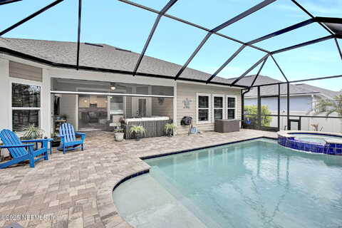 Willow Lake, SAINT AUGUSTINE, FL 32092