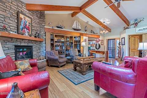 Sugar Pine, SHOW LOW, AZ 85901