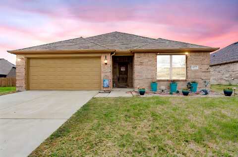 Colorado, CRANDALL, TX 75114