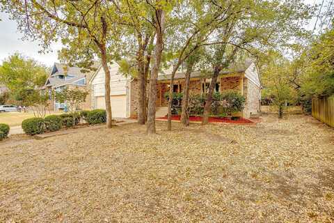 Fieldgate, ARLINGTON, TX 76016