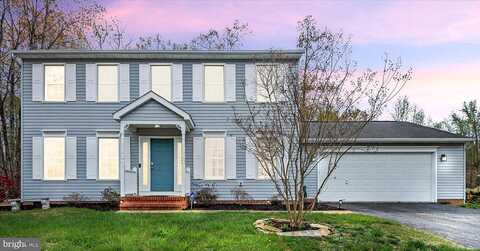 Saint Catherines, FREDERICKSBURG, VA 22408