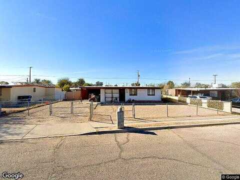 27Th, TUCSON, AZ 85711