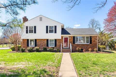 Donaldwood, HENRICO, VA 23294