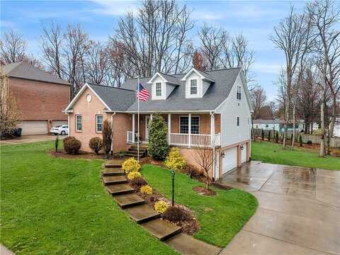 Settlers Village, CRANBERRY TOWNSHIP, PA 16066