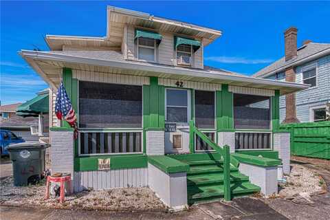 Oleander, DAYTONA BEACH, FL 32118