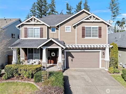 Stanwick, PORT ORCHARD, WA 98367