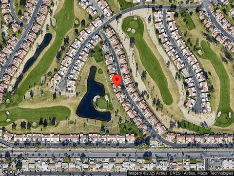 Preston, PALM DESERT, CA 92211