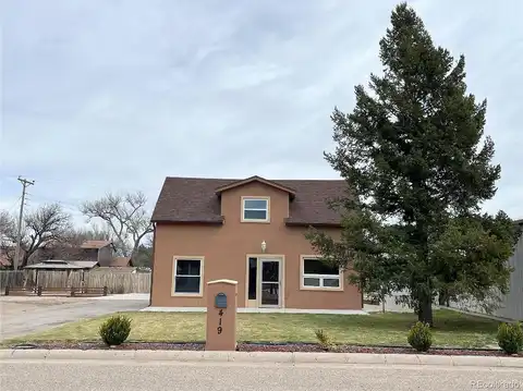 Illinois, STRATTON, CO 80836
