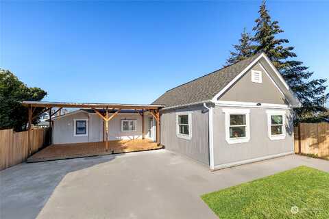 35Th, TACOMA, WA 98404