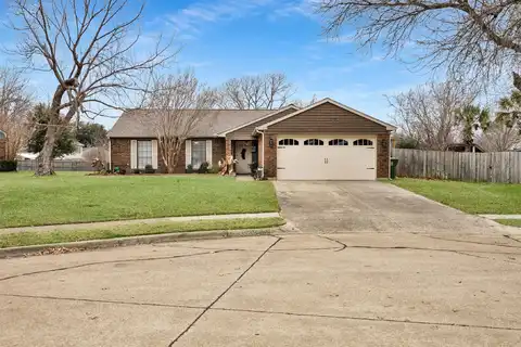 Creekmeadow, LEWISVILLE, TX 75067