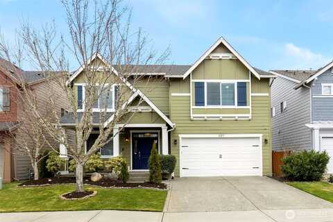 Colbert, PORT ORCHARD, WA 98367