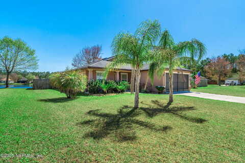 New England, ELKTON, FL 32033