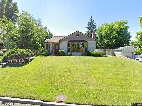 25Th, YAKIMA, WA 98902