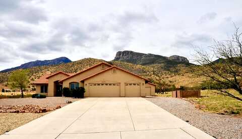 Agave, HEREFORD, AZ 85615