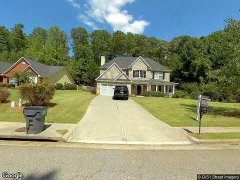 Jennifer Springs, MONROE, GA 30656