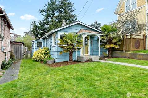 4Th, ANACORTES, WA 98221