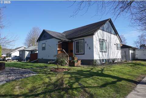 17Th, LONGVIEW, WA 98632