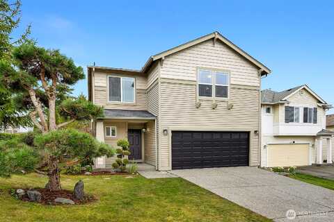 Tahoma, MOUNT VERNON, WA 98273