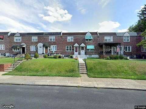 Stratford, GLENOLDEN, PA 19036
