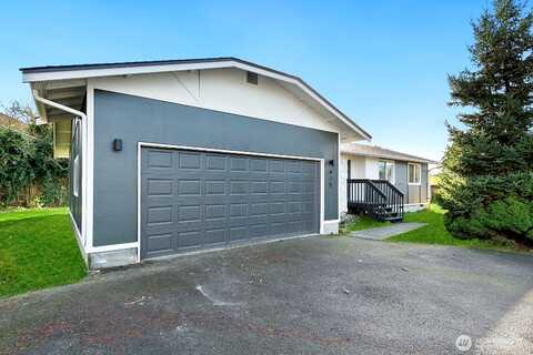 Meade, SUMNER, WA 98390