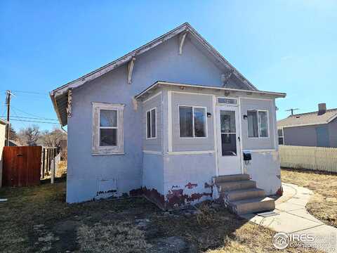 Euclid, FORT MORGAN, CO 80701