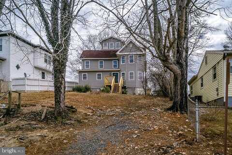 Randolph, LEXINGTON, VA 24450