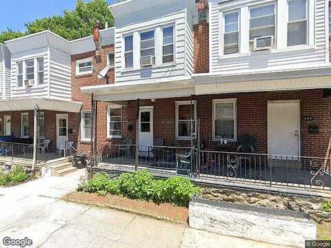 Delphine, PHILADELPHIA, PA 19120