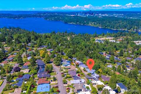 94Th, MERCER ISLAND, WA 98040