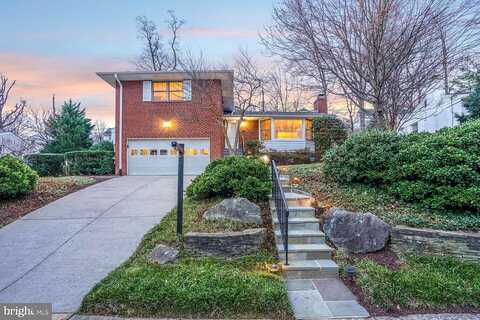 Underhill, ALEXANDRIA, VA 22305