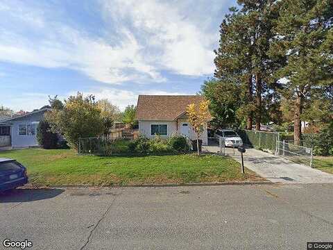 9Th, YAKIMA, WA 98901