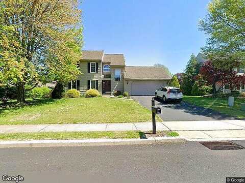 Heritage, FLEETWOOD, PA 19522