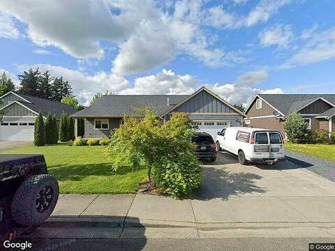 Amareen, NOOKSACK, WA 98276